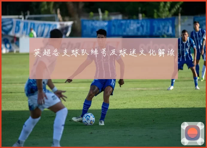 英超各支球队绰号及球迷文化解读
