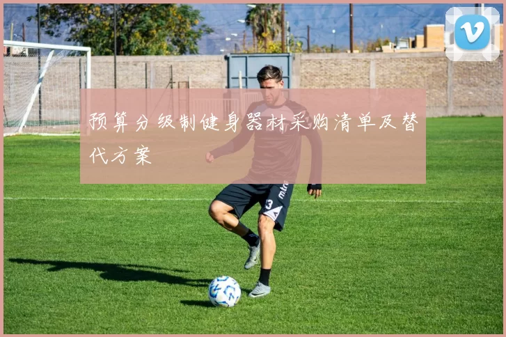 预算分级制健身器材采购清单及替代方案