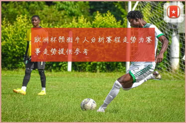 欧洲杯预测牛人分析赛程走势为赛事走势提供参考