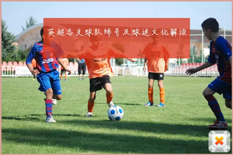 英超各支球队绰号及球迷文化解读