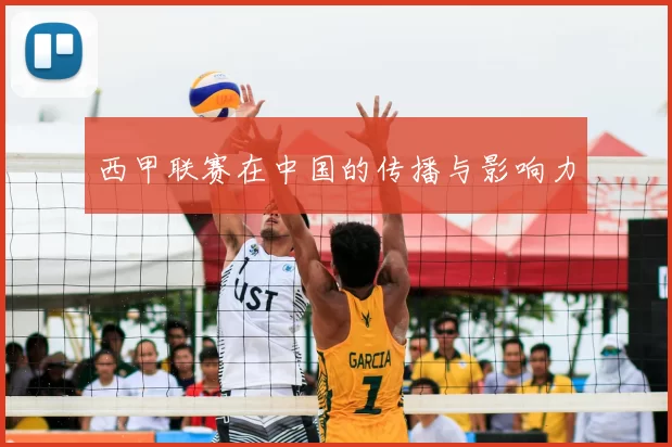 西甲联赛在中国的传播与影响力