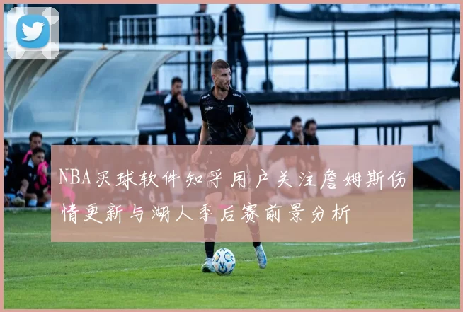 NBA买球软件知乎用户关注詹姆斯伤情更新与湖人季后赛前景分析