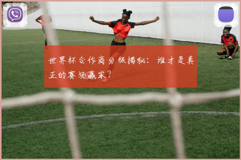世界杯合作商分级揭秘:谁才是真正的赛场赢家?