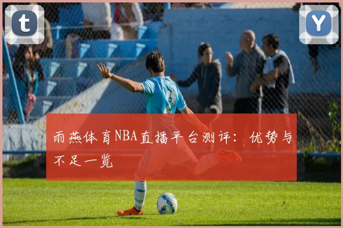 雨燕体育NBA直播平台测评：优势与不足一览