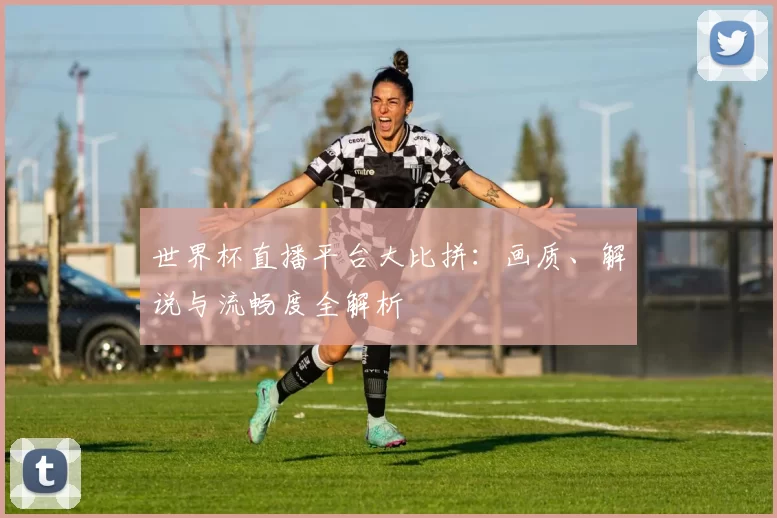世界杯直播平台大比拼：画质、解说与流畅度全解析